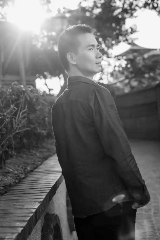 真心换真心的第二张照片--古田征婚网