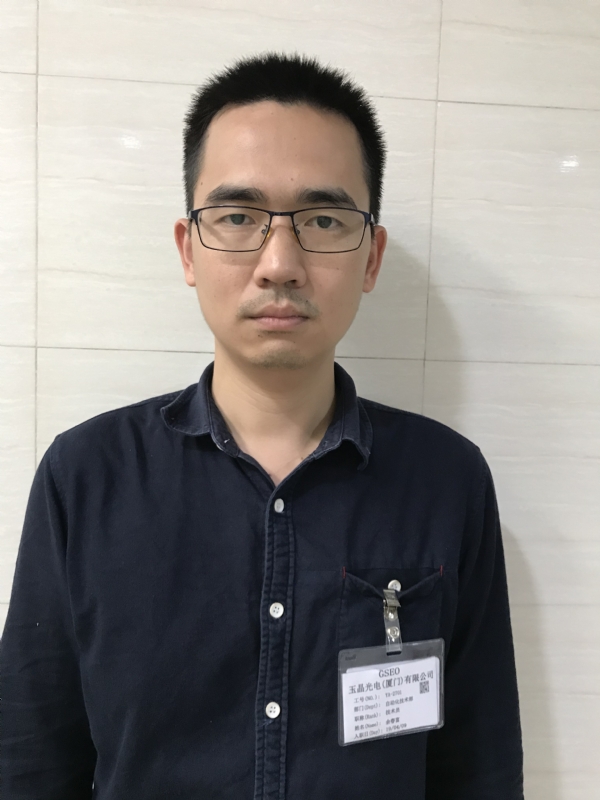 真心换真心的第三张照片--古田征婚网