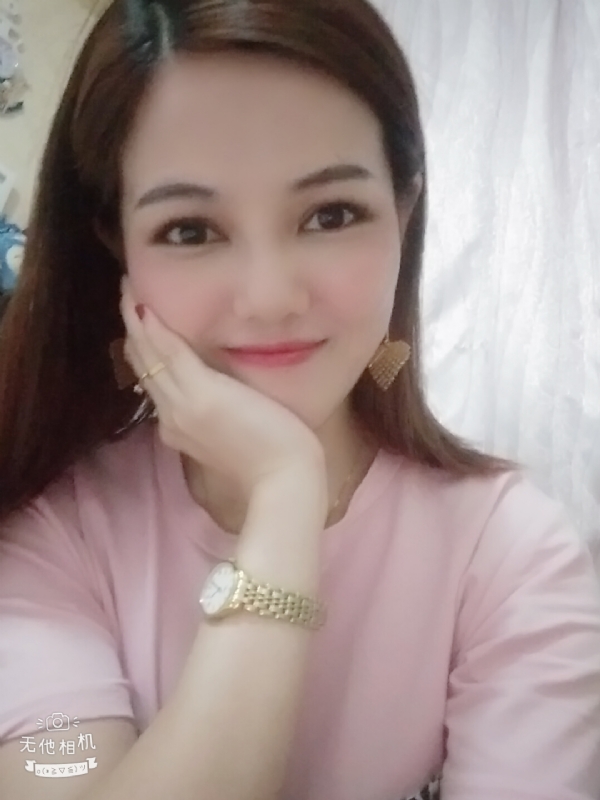 小雨的第一张照片--古田征婚网