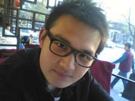 小思的第一张照片--古田征婚网