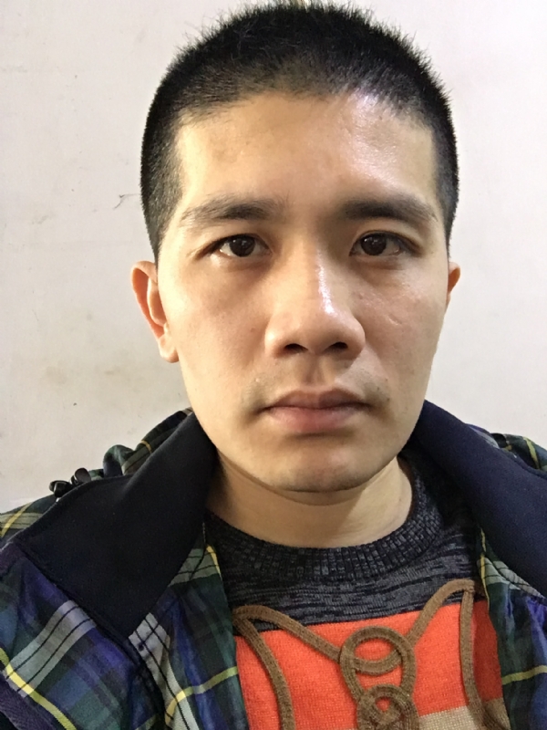 白羊座的第二张照片--古田征婚网