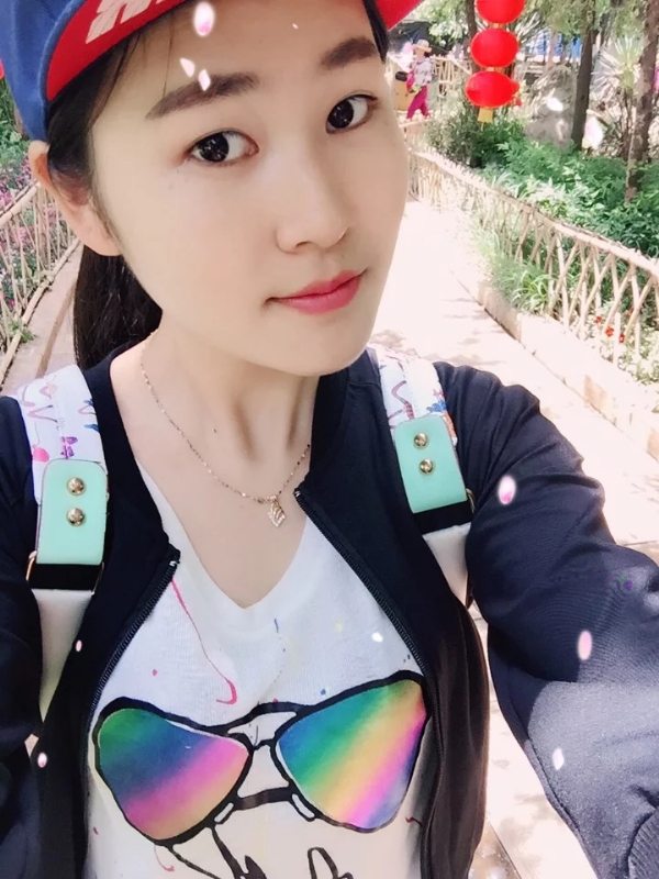 木木的第一张照片--古田征婚网