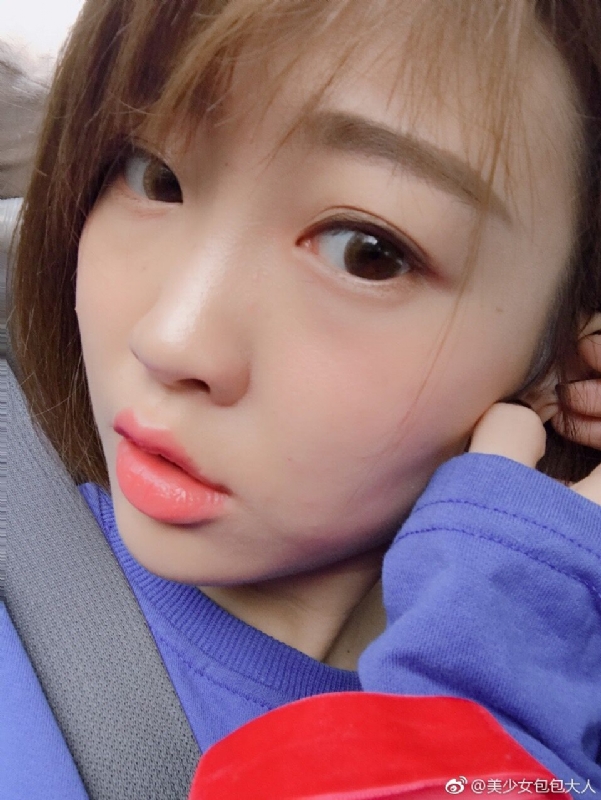 莉莉的第一张照片--古田征婚网