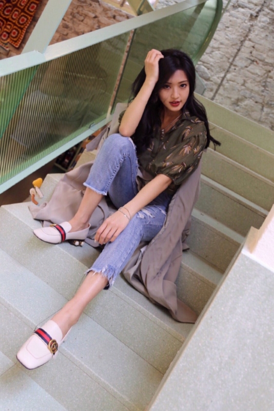 刘雪菲的第一张照片--古田征婚网