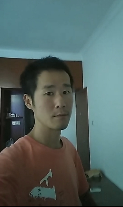 呀是你的第一张照片--古田征婚网