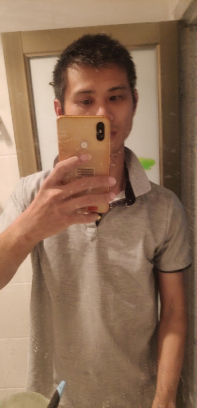 对酒醉红颜的第一张照片--古田征婚网