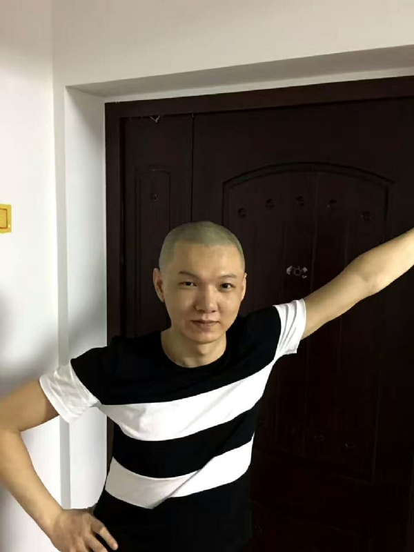 顺子的第一张照片--古田征婚网