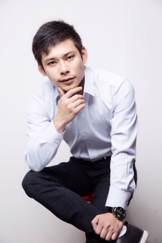 缘来是你的第一张照片--古田征婚网