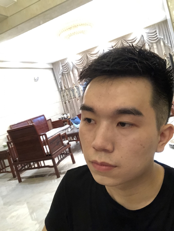 少涵的第一张照片--古田征婚网