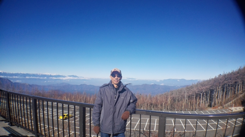 老哲的第四张照片--古田征婚网