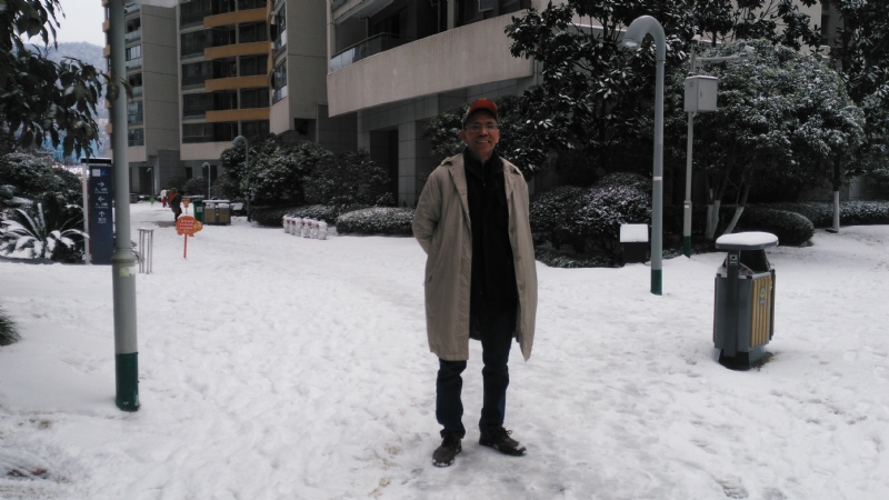 老哲的第五张照片--古田征婚网