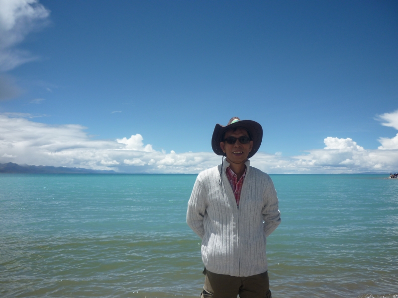 老哲的第六张照片--古田征婚网