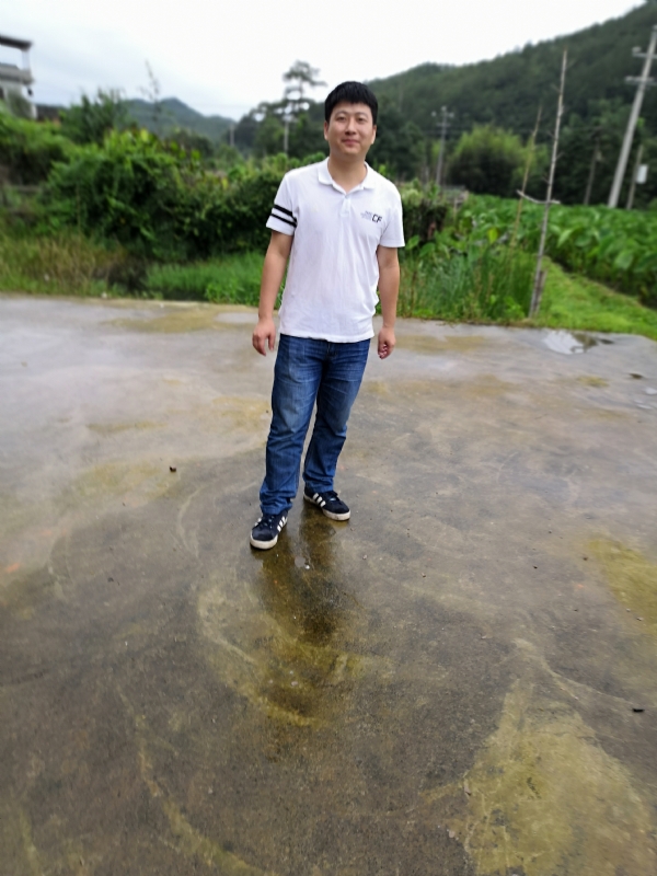 开心龙王的第一张照片--古田征婚网