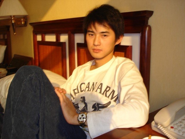 紅豆的第一张照片--古田征婚网