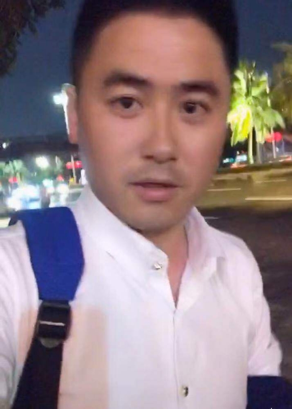 chen的第二张照片--古田征婚网