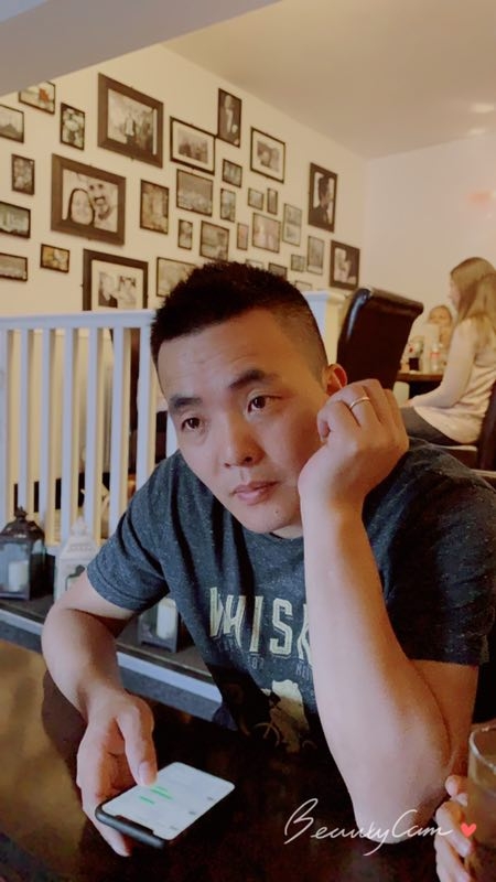 落叶归根的第一张照片--古田征婚网