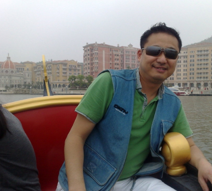 一叶知秋的第二张照片--古田征婚网