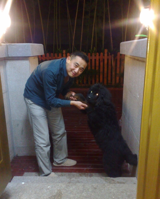 一叶知秋的第三张照片--古田征婚网