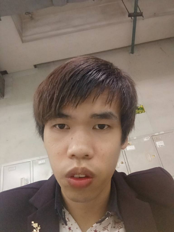 林强的第一张照片--古田征婚网