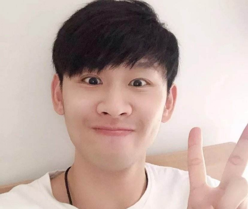 Amuro的第一张照片--古田征婚网