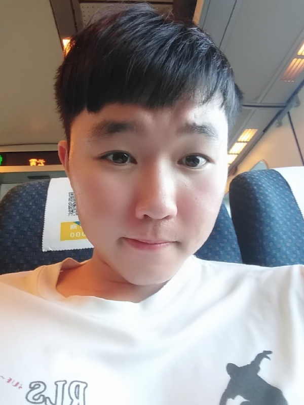 爱玉的第一张照片--古田征婚网