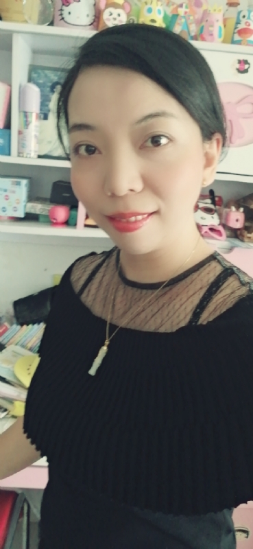 春暖花开的第二张照片--古田征婚网