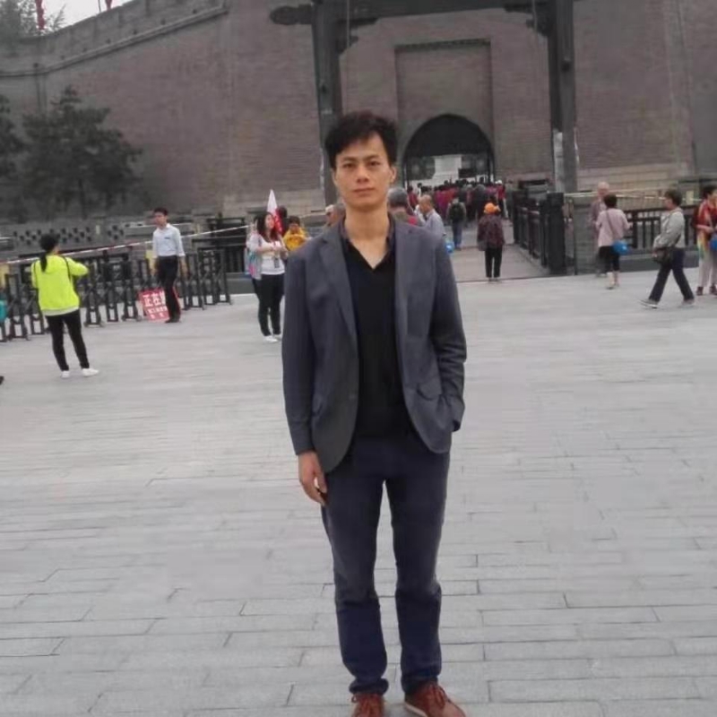 认真的第一张照片--古田征婚网