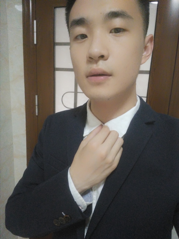 日久的第一张照片--古田征婚网