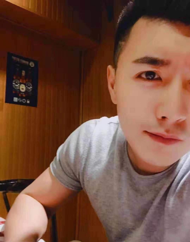 风雨相伴的第二张照片--古田征婚网