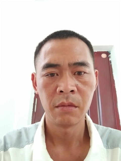 寻爱的第一张照片--古田征婚网