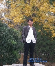 福州诚意伯的第一张照片--古田征婚网