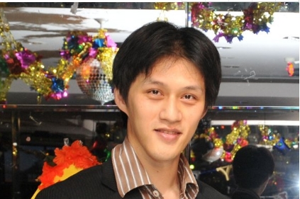 国强的第一张照片--古田征婚网