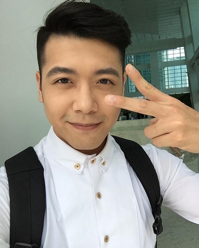 陈俊峰的第一张照片--古田征婚网