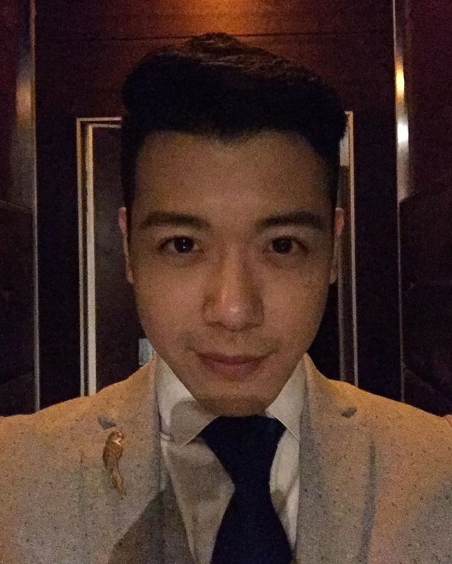 陈俊峰的第二张照片--古田征婚网