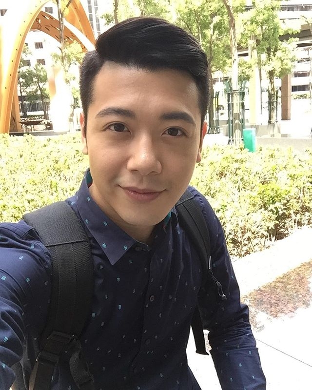 陈俊峰的第三张照片--古田征婚网