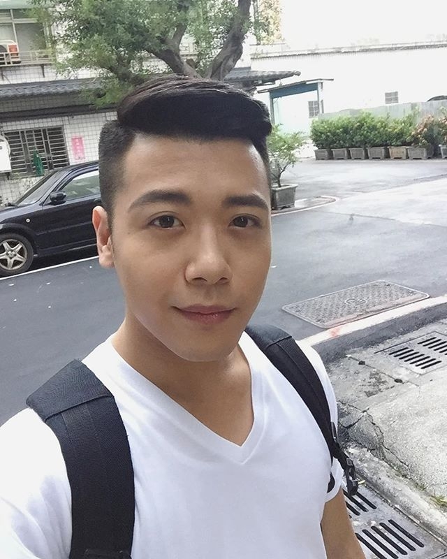 陈俊峰的第四张照片--古田征婚网