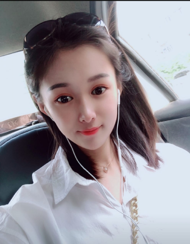 馨月的第一张照片--古田征婚网