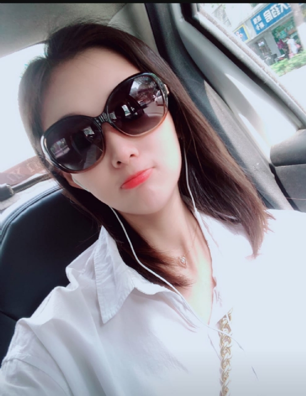 馨月的第二张照片--古田征婚网