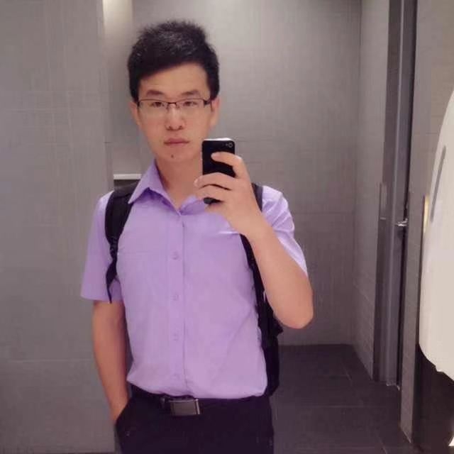 心之所向的第一张照片--古田征婚网