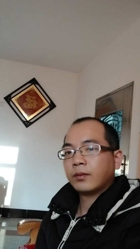 心灵游侠的第一张照片--古田征婚网