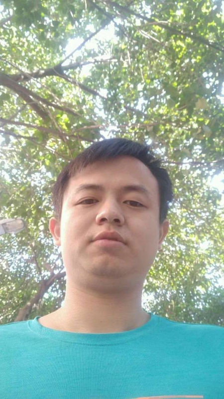 靠谱男的第一张照片--古田征婚网