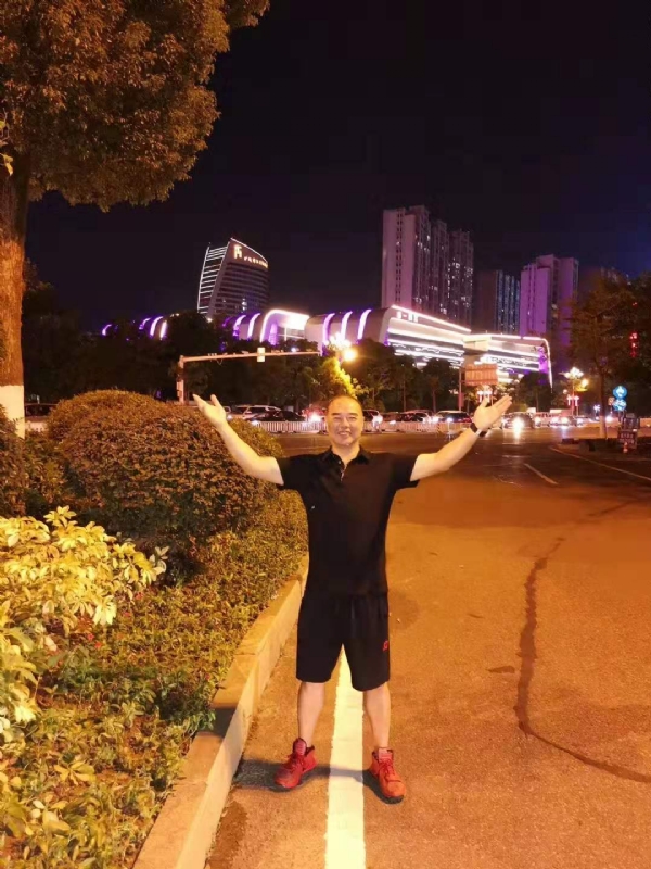 李国伟的第二张照片--古田征婚网