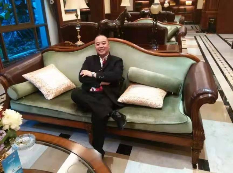 李国伟的第三张照片--古田征婚网