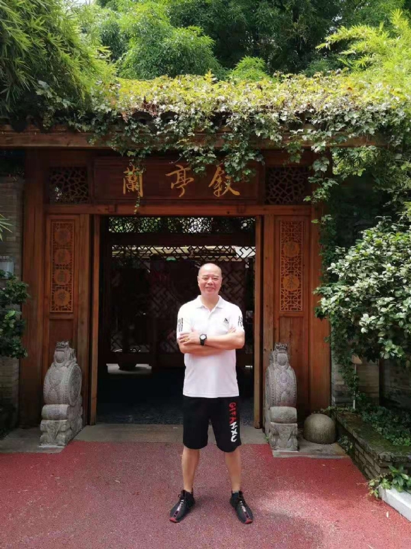 李国伟的第四张照片--古田征婚网