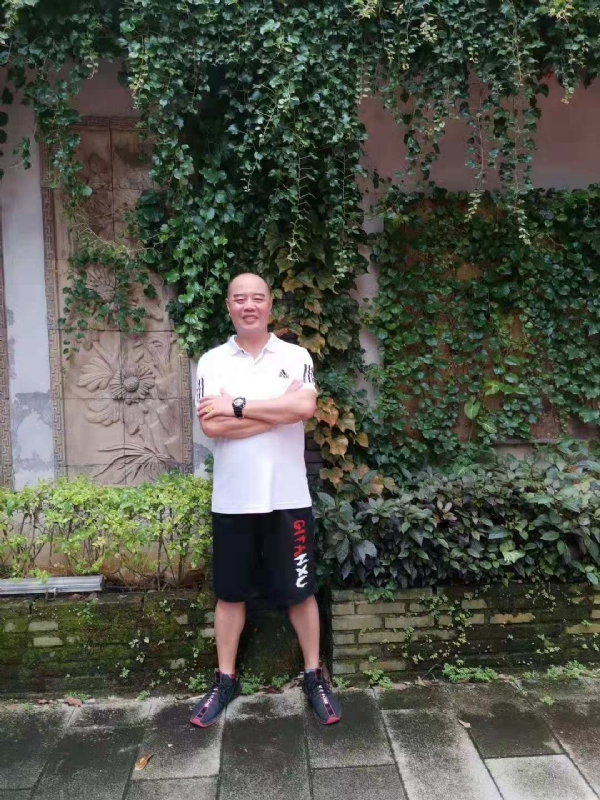 李国伟的第五张照片--古田征婚网