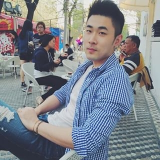 sunny的第一张照片--古田征婚网