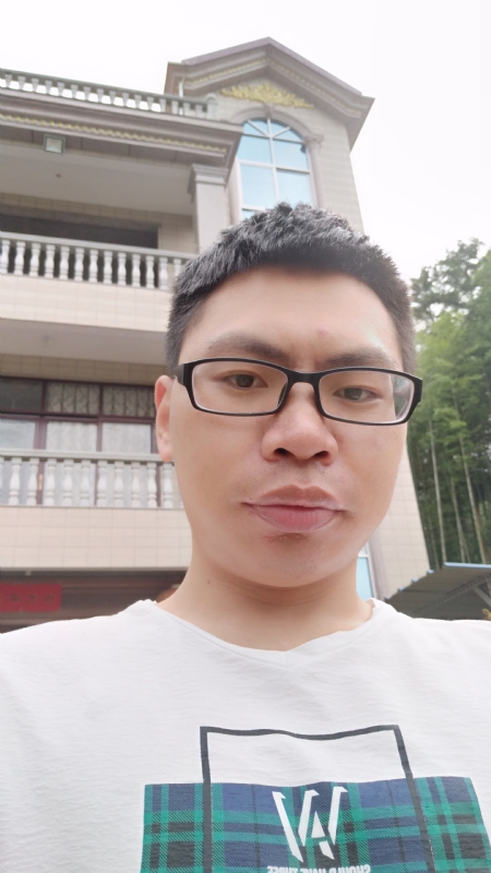 找一个人的第一张照片--古田征婚网