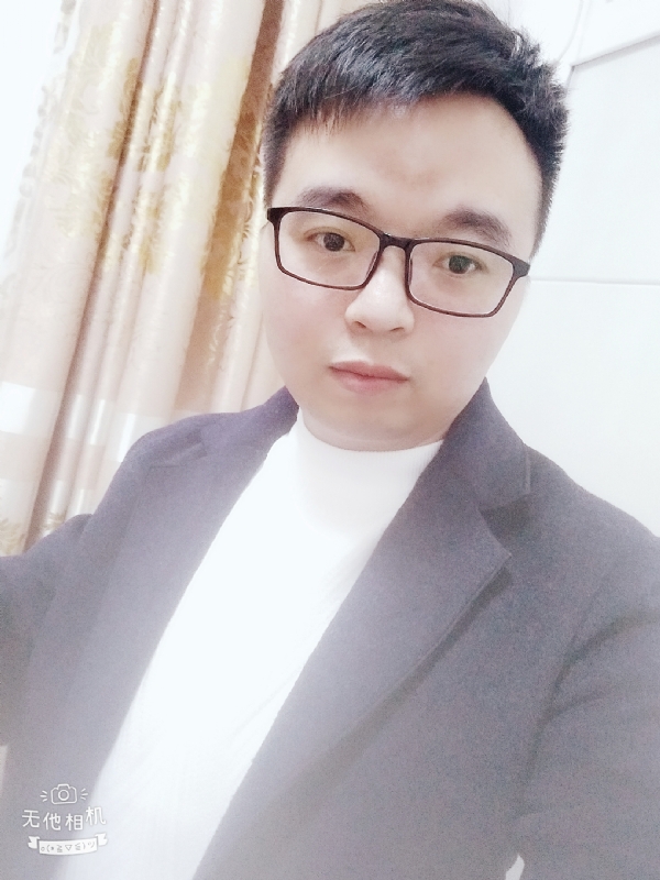 蛋爷的第一张照片--古田征婚网