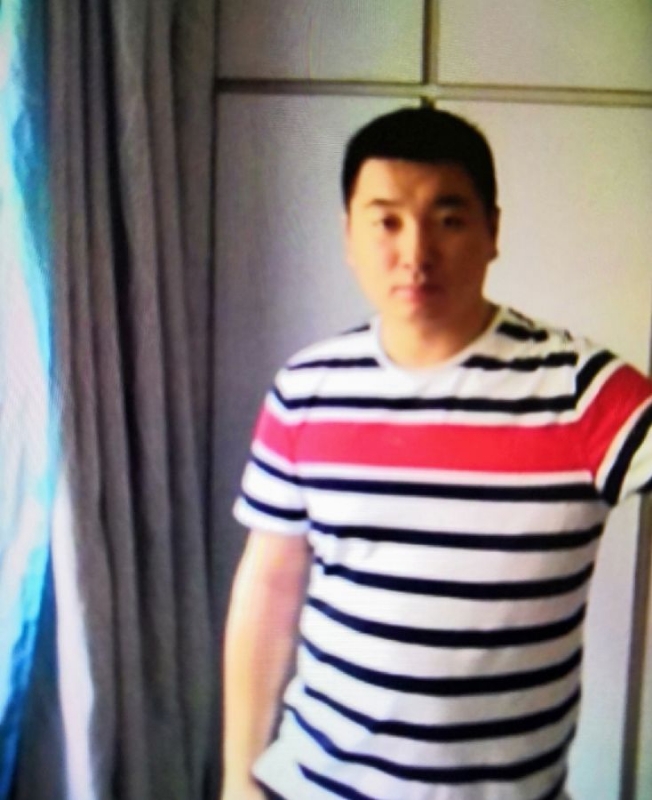 凡恒的第一张照片--古田征婚网