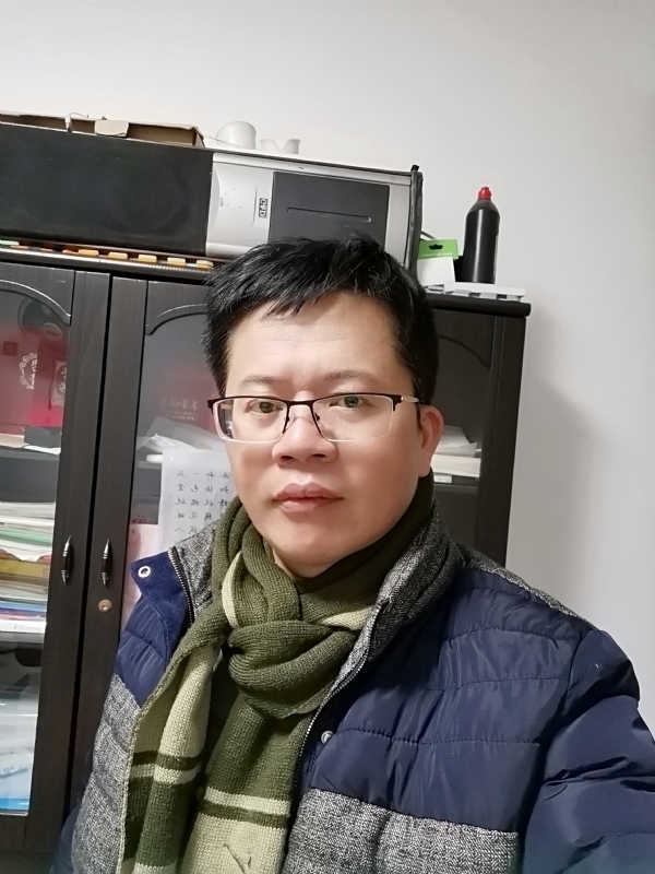 凭海临风的第一张照片--古田征婚网